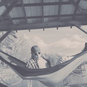 Meet your Posher, Matt